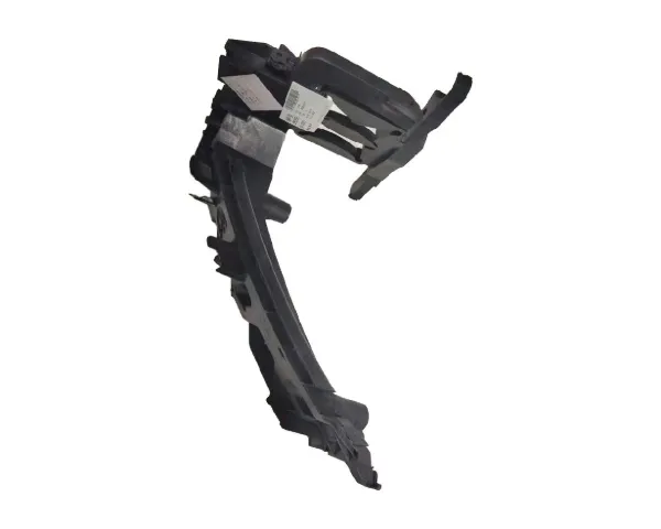 Soporte de fijación del faro delantero izquierdo 8R0805607B VAG