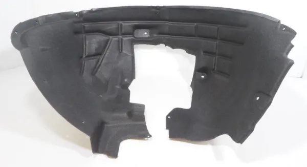 Guardalodos interior izquierdo, guardafango delantero 8R0821171M VAG
