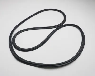 Sellador de tapa de maletero VAG 8R0827705E
