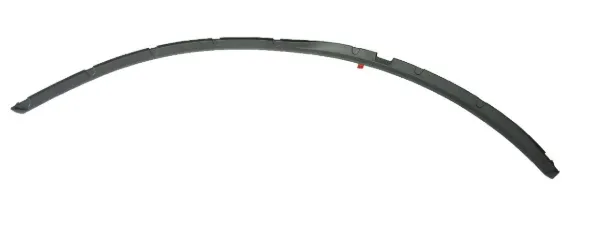 Extensión de aleta delantera izquierda 8R08537174U8 VAG