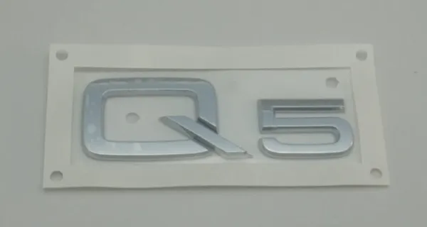 Emblema 8R08537412ZZ VAG