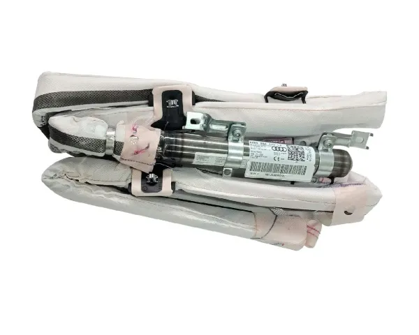 Airbag de cortina lateral derecha 8R0880742L VAG