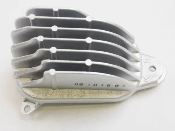 Módulo de control de luces de faros (ECU) 8R0941476B VAG