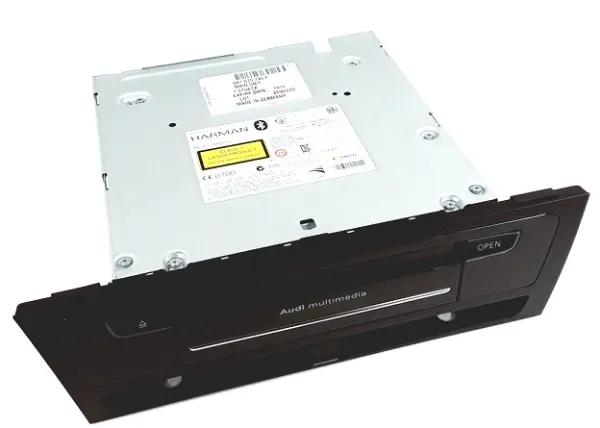 Radio 8R1035746F VAG