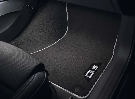 Alfombrillas 8R1061270MNO VAG