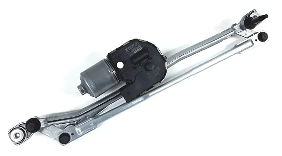 Varilla de limpiaparabrisas 8R1955023D VAG