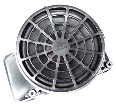 Altavoz de bandeja trasera 8T0035412D VAG