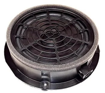 Altavoz de la puerta delantera 8T0035415B VAG