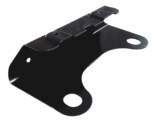 Soporte trasero de aleta delantera izquierda 8T0821467A VAG