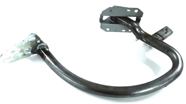 Bisagra de la tapa del maletero 8T0827301F VAG