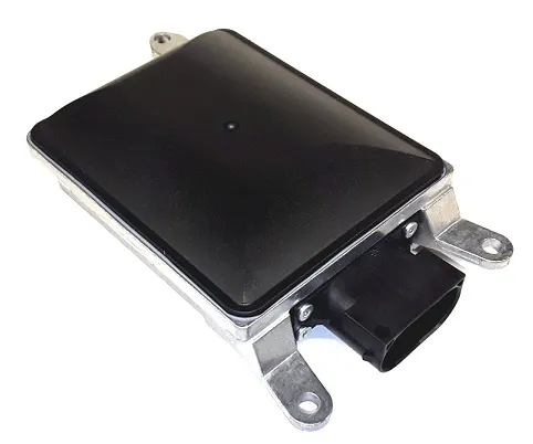 Radar de cambio de carril 8T0907566B VAG