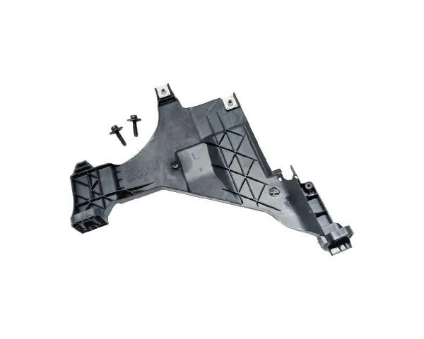 Soporte de fijación del faro delantero izquierdo 8T0941453D VAG