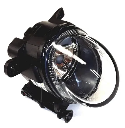 Faro antiniebla derecho 8T0941700E VAG