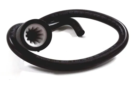 Manguera de lavafaros 8T0941717D VAG