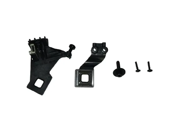 Soporte de fijación del faro delantero derecho 8T0998122B VAG