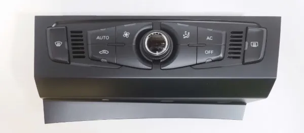 Unidad de control aire acondicionado 8T1820043ARXZF VAG