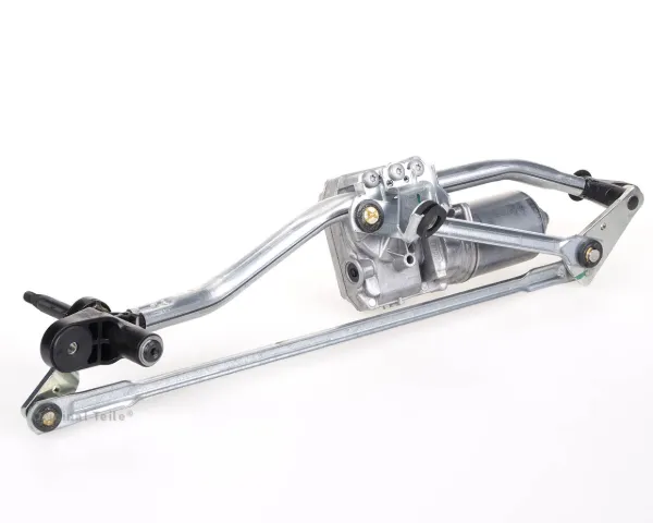 Varilla de limpiaparabrisas 8T1955023E VAG