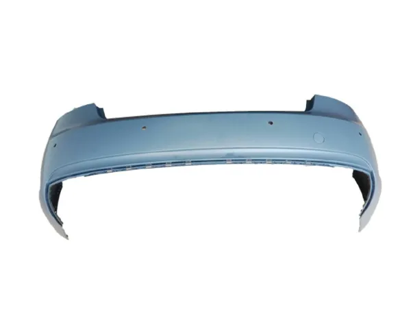 Parachoques trasero 8T8807067AGRU VAG