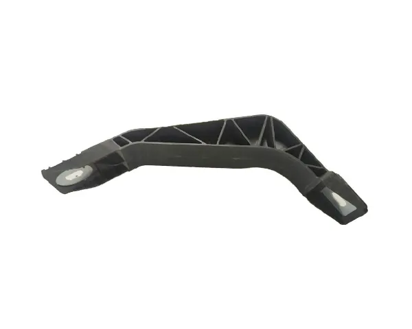 Soporte inferior del marco del radiador 8U0805528 VAG