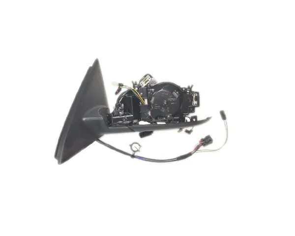 Espejo de retrovisor izquierdo 8U1857409GSP9 VAG