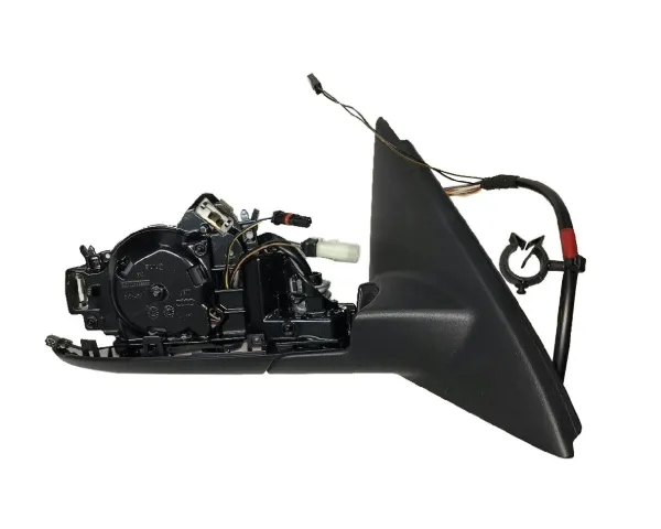 Espejo de retrovisor derecho 8U1857410FSP9 VAG
