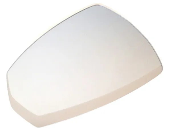 Cristal de espejo retrovisor exterior izquierdo 8V0857535C VAG