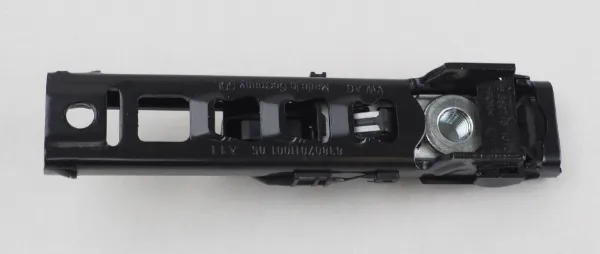 Regulador de altura del cinturón de seguridad delantero izquierdo 8V0857819A VAG