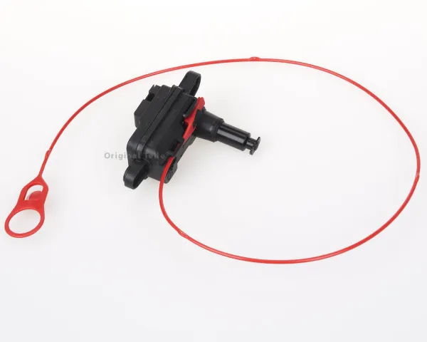 Motor tapa combustible 8V0862153A VAG