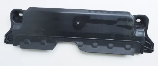 Protección inferior trasera izquierda 8V5825230A VAG