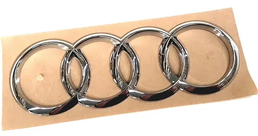 Emblema 8V78537422ZZ VAG