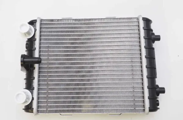Radiador adicional de refrigeración del motor 8W0121218 VAG