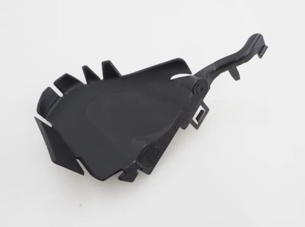 Deflector de aire superior del radiador 8W0121674B VAG