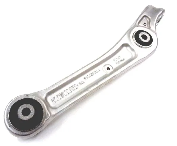 Brazo inferior derecho de la suspensión delantera 8W0407152C VAG