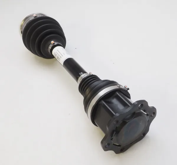 Semieje delantero 8W0407271F VAG