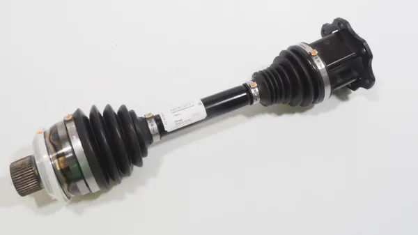 Semieje delantero 8W0407271P VAG