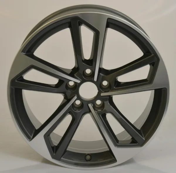 Llantas 8W0601025DL VAG
