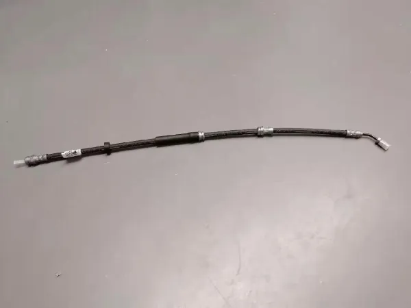 Latiguillo de freno trasero 8W0611707G VAG
