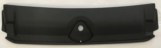 Cubierta superior del panel frontal (soporte del radiador) 8W0807081 VAG