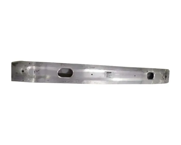 Refuerzo parachoque delantero 8W0807113 VAG