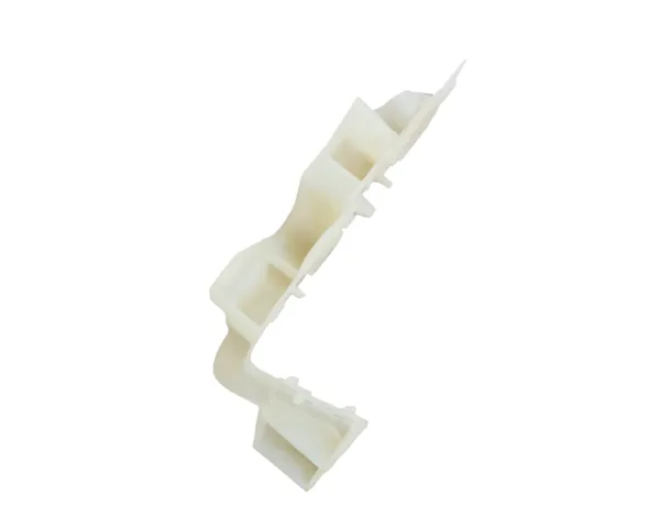 Soporte de parachoques delantero derecho 8W0807284A VAG