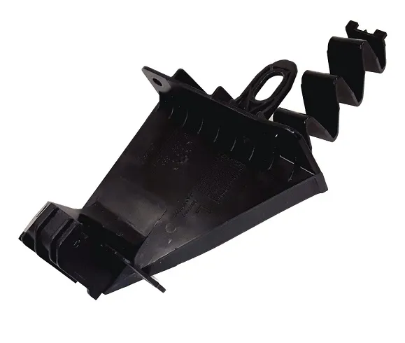 Soporte de parrilla del radiador 8W0807333A VAG