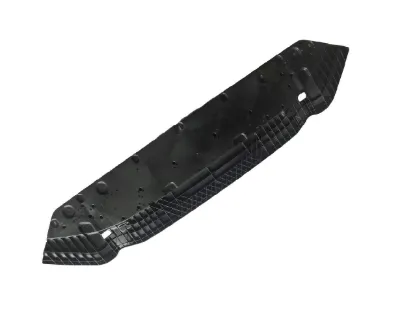 Protector de parachoques delantero VAG 8W0807611A