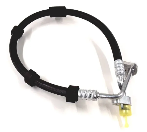 Manguera de aire acondicionado de condensador a evaporador 8W0816741AK VAG