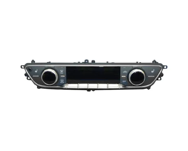 Unidad de control aire acondicionado 8W0820043T5PR VAG