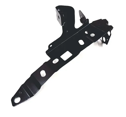 Soporte delantero izquierdo para aleta delantera 8W0821091 VAG