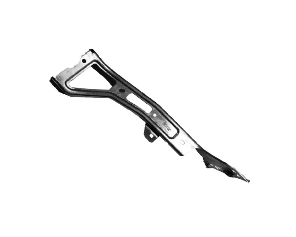 Soporte delantero izquierdo para aleta delantera 8W0821135C VAG