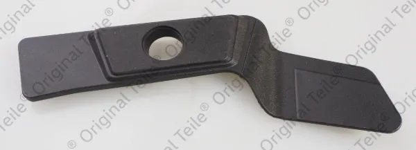 Tapón lateral de cubrejunta 8W0823745 VAG