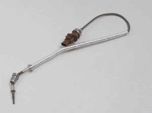 Sensor de temperatura de gases de escape antes del filtro de partículas 8W0919529J VAG
