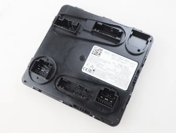 Módulo de confort 8W1907064AH VAG