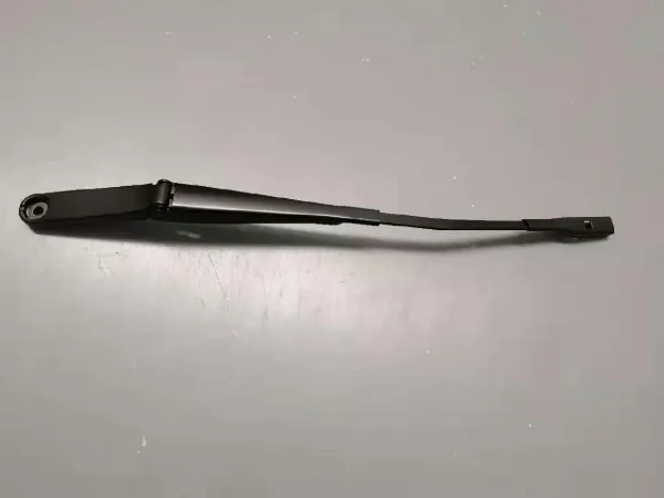 Brazo del limpiaparabrisas 8W19554071P9 VAG